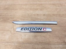 Mercedes W204 Mopf Kotflügel