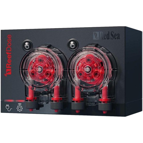 Red sea reef dose - dose, |