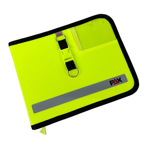Pax fahrtenbuch din quer - pax,