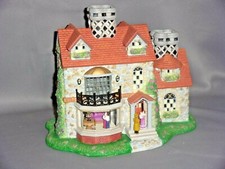 PartyLite THE BRISTOL HOUSE