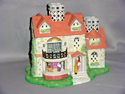 Partylite the bristol house - partylite,