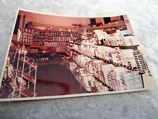 Fotokarte Alter Krämerladen