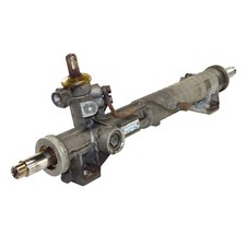 Lenkgetriebe Servolenkung Peugeot 807 Citroen C8 Lenkung 4000 WN