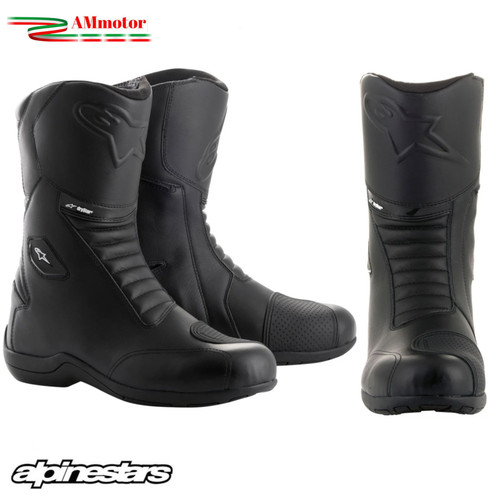 Alpinestars andes drystar - andes, v2