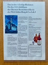 John haig scotch whisky - scotch,