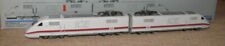 K23 Märklin 3750 ICE Triebköpfe mit und ohne Antrieb BR 401 Elisabeth DB