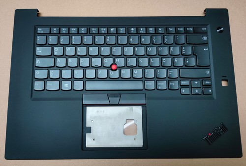Tastatur lenovo thinkpad - tastatur, p1