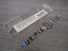 Vintage swatch watch - swatch,