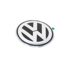 Original new beetle emblem - new, vw