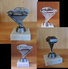 10 Motorsport Figuren auf