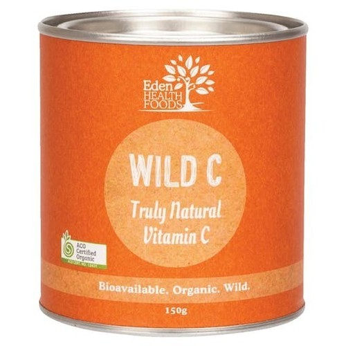 Wild natural vitamin - wild,