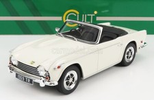 Modellauto Triumph TR5 Spider