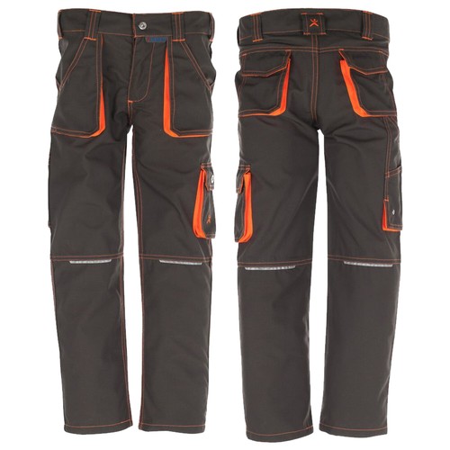 Planam kinder bundhose junior - bundhose,