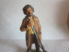 Karl May Figur 12 cm