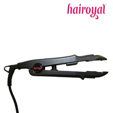 Hairoyal ® Profi-Wärmezange