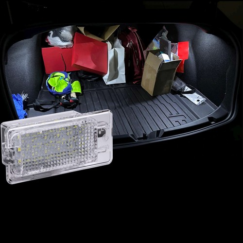 Led kofferraumleuchte - 1x,