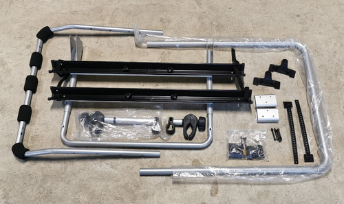 Thule backpac 973 - backpac,