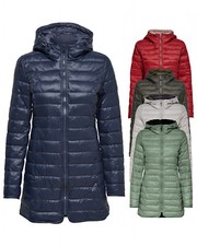 Stylischer Damen-Parka von