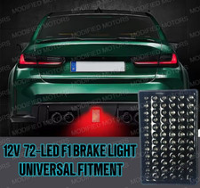 Bremsleuchte 12v led - f1,