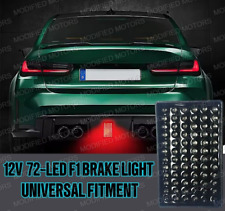 F1 BREMSLEUCHTE 12V 72-LED