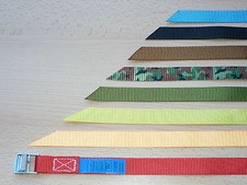 Mini-Zurrgurte Spanngurte