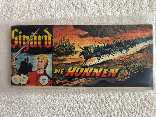 Siegurd piccolo lehning 66 - siegurd,