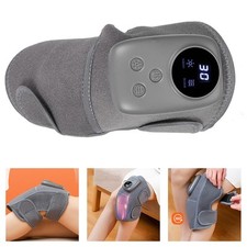 Kniepflegegerät bietet