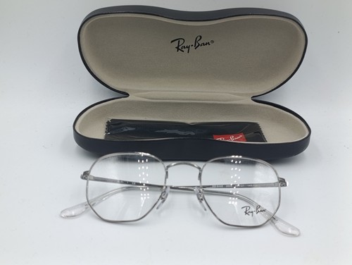 Ray ban rb6448 2502 - ray-ban, brille