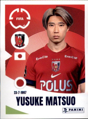 Panini fifa club - world, cup