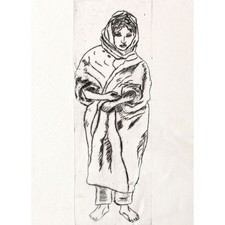 Charlotte E Pauly Beduinen