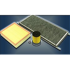 Inspektionskit Filter Satz