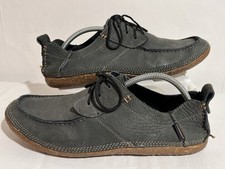 Hush Puppies Profile Wallaby