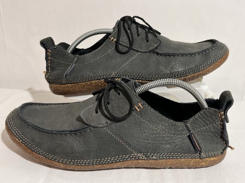 Hush puppies profile wallaby - hush,