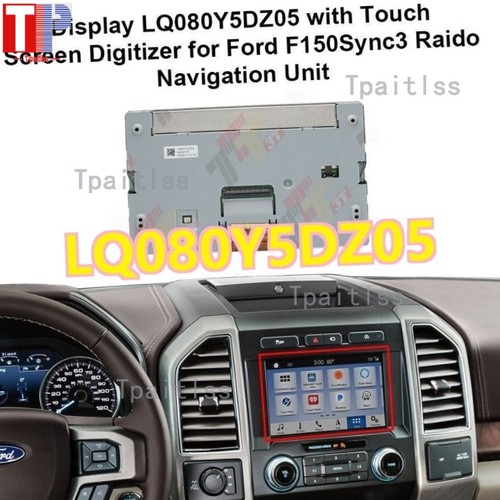 Lq080y5dz05 display mit - ,