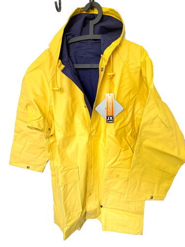 Neu jeantex friesennerz - neu:,