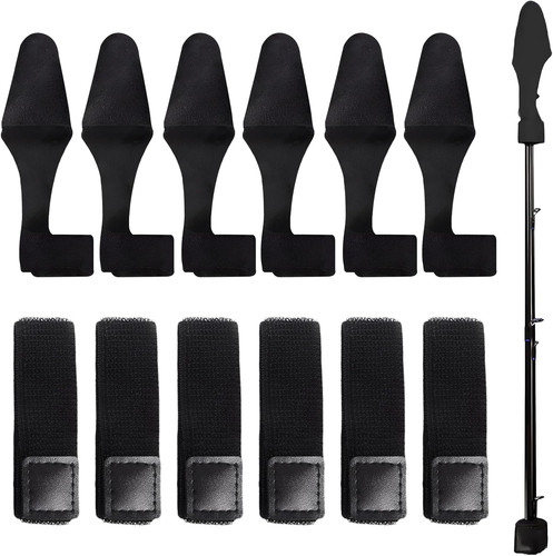 Angelruten gurte set - angelruten,