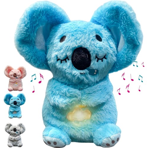 Kuscheltier koala baby - kuscheltier,