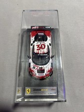 Ferrari 296 GT3 1:43 Frikadelli Racing LookSmart Sieger 24h Nürburgring 2023