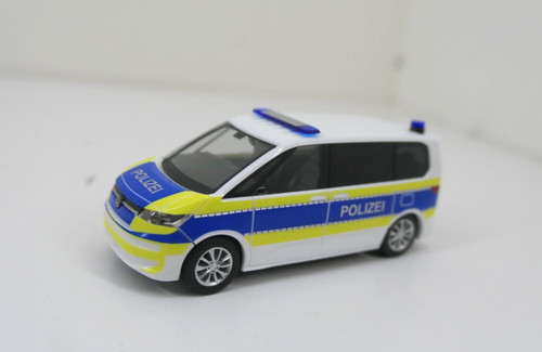 Herpa vw multivan - 1:87,