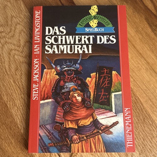 Das schwert des - schwert, steve
