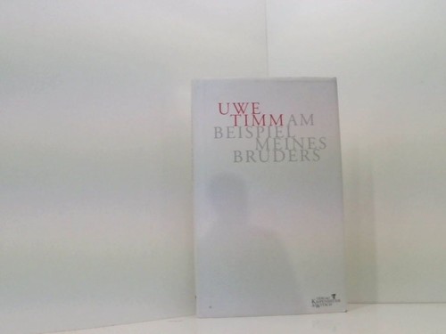 Beispiel meines bruders uwe - am,