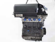 Motor Rover 75 RJ 204D2 2.0 85 KW 115 PS Diesel 05-2001