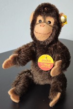 Steiff JOCKO Schimpanse 030833