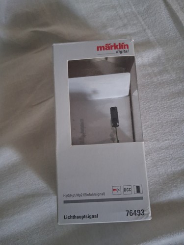 Märklin 76493 - , –