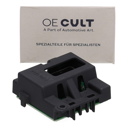 Cult steuergerät - oe-cult,