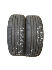 2x 205/55 R16 91V Continental Eco Contact6 Sommerreifen