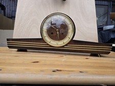 Kaminuhr Tischuhr Badische Uhrenfabrik Baduf Sammleruhr 