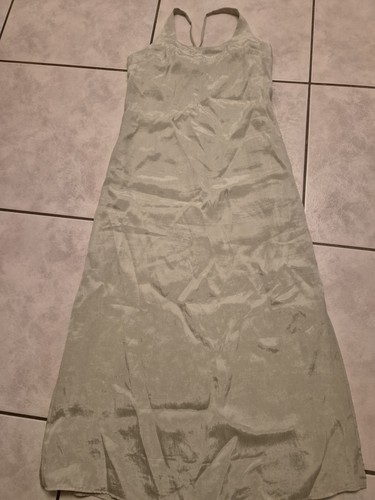 Calvin klein satinkleid - klein,