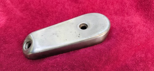 Hohe schaftkappe mauser - hohe,
