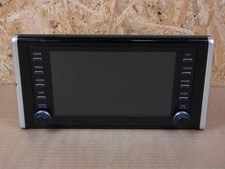 Toyota RAV 4 (XA50) 2019 Radio